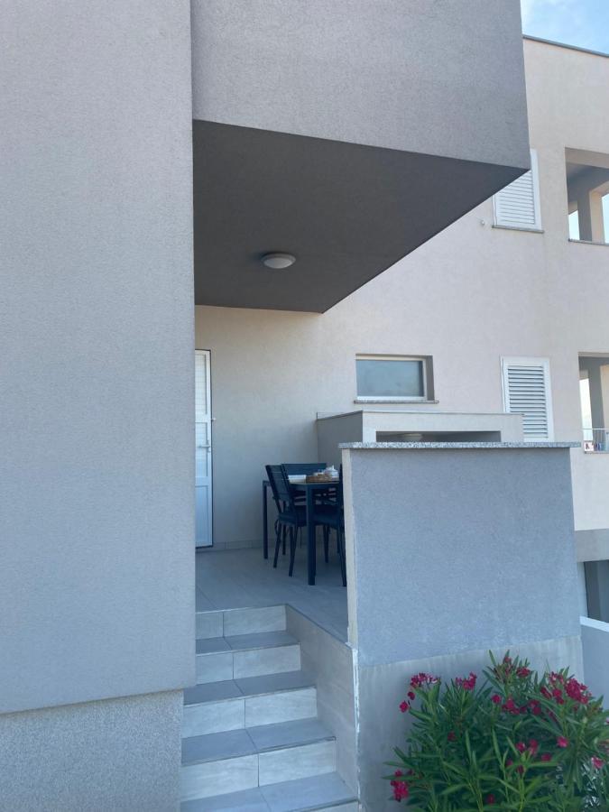 Apartments Rising Sun, Ražanac 외부 사진