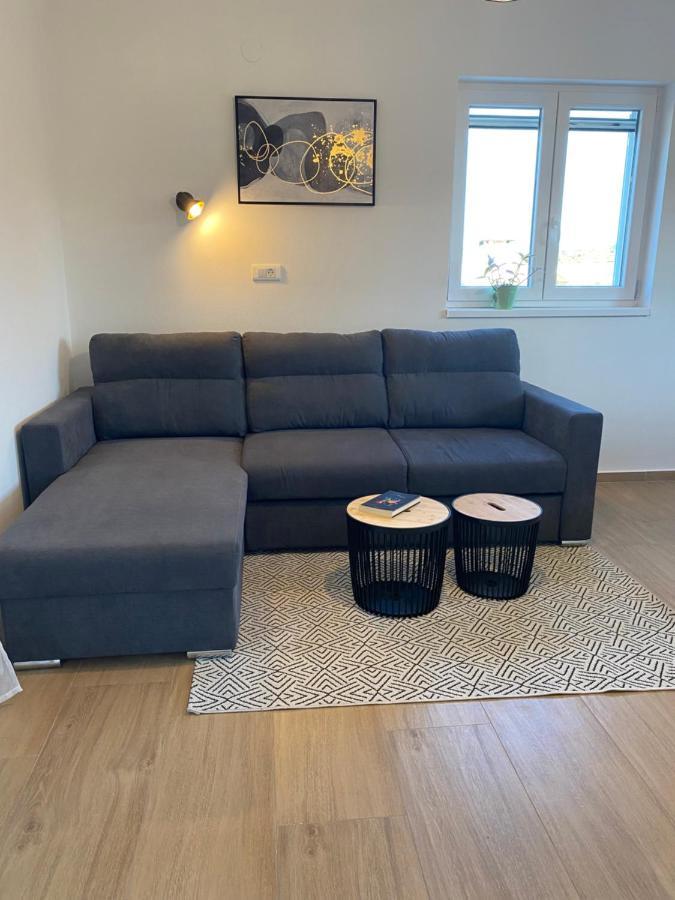 Apartments Rising Sun, Ražanac 외부 사진